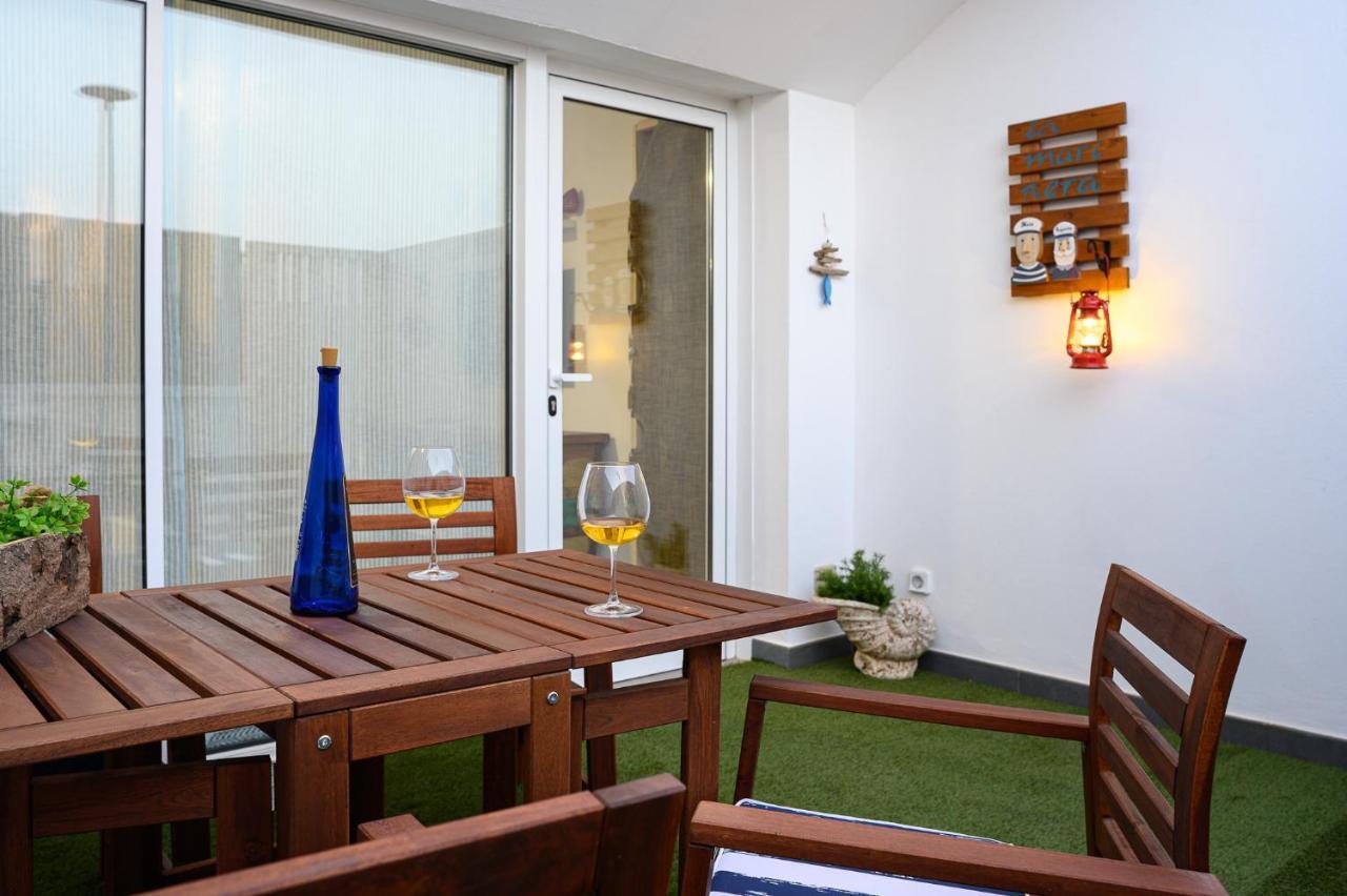 La Marinera House-Near The Beach, Fast Wifi, Air-Con On Main Bedroom And Sat Tv Playa Blanca  Exterior photo