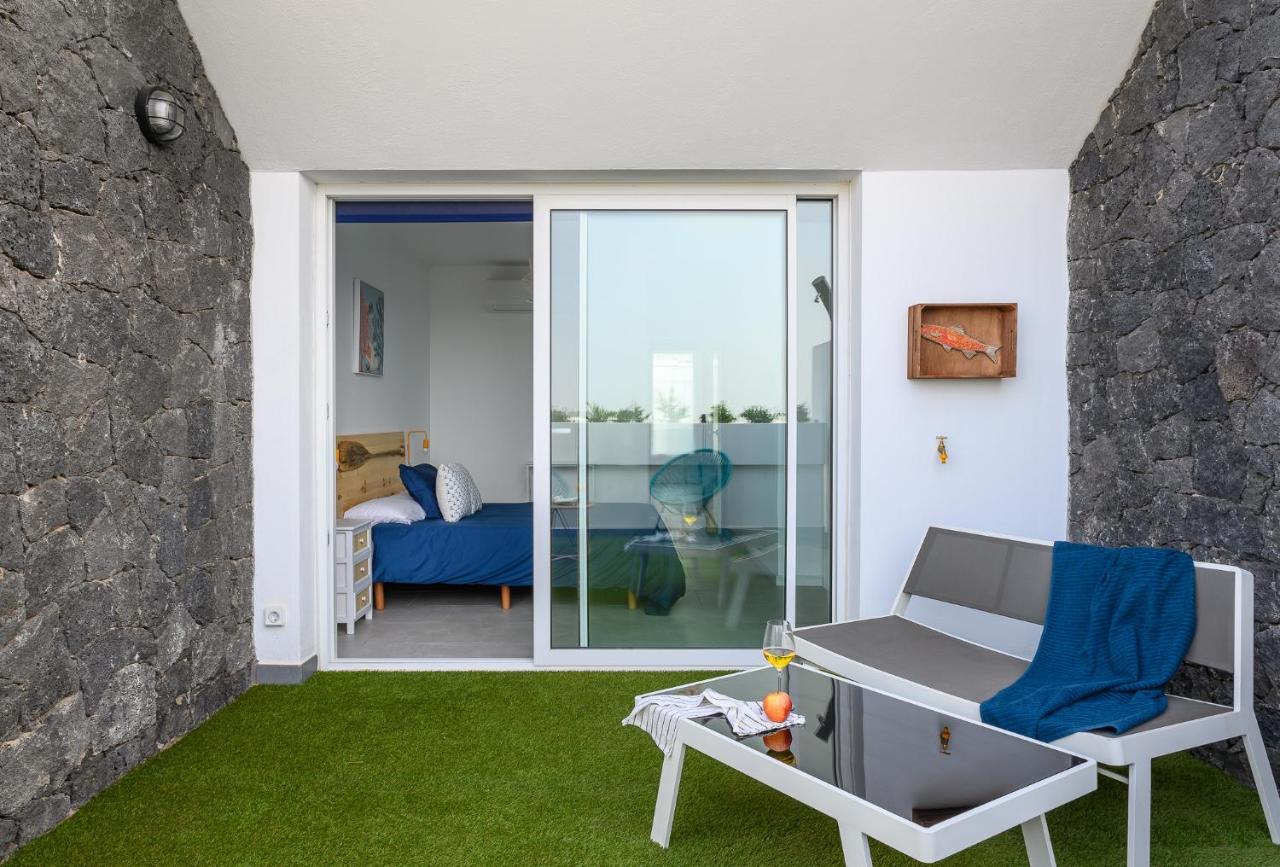 La Marinera House-Near The Beach, Fast Wifi, Air-Con On Main Bedroom And Sat Tv Playa Blanca  Exterior photo