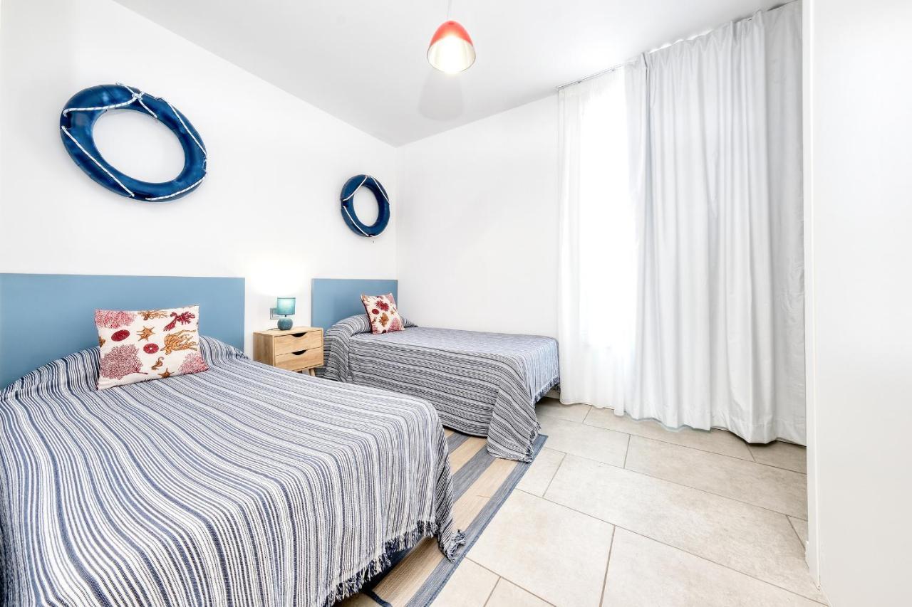 La Marinera House-Near The Beach, Fast Wifi, Air-Con On Main Bedroom And Sat Tv Playa Blanca  Exterior photo
